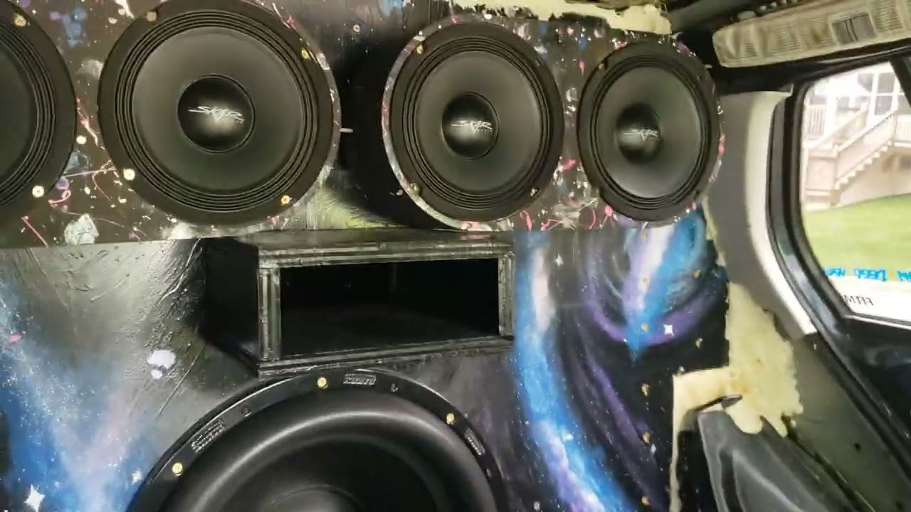 demo on Sodium ion batteries upgrade from agm !