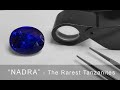 How to Recognize the Finest Grades of Tanzanite