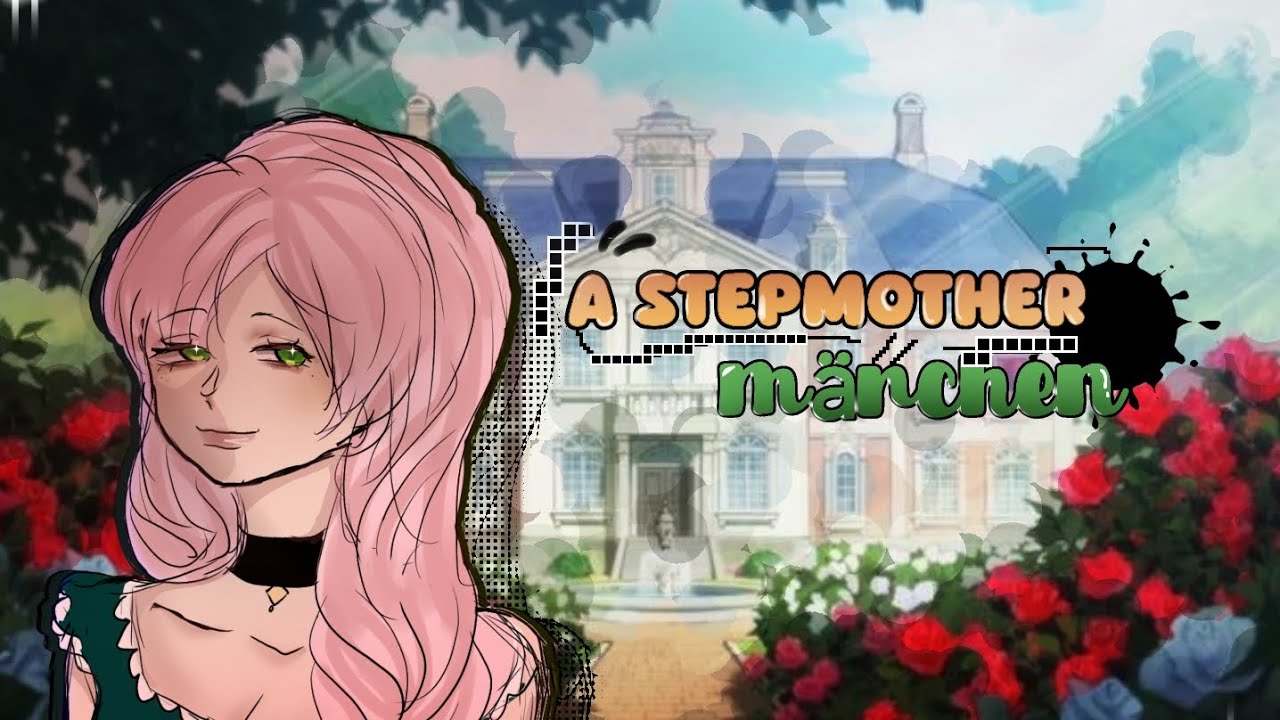 A stepmother's märchen react || 2x speed || lazy •` - YouTube