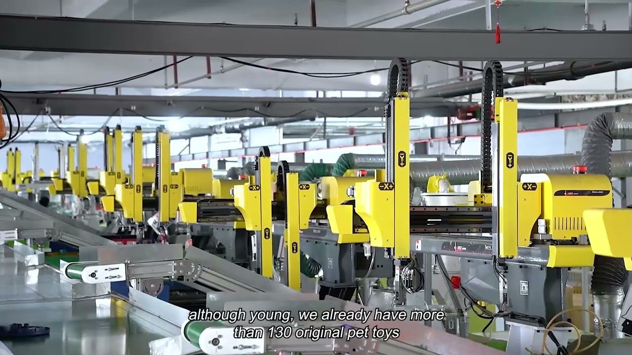 Pet supplies factory  dogs product manufacturer dog toys cat toy Pets products manufacturers CK12011