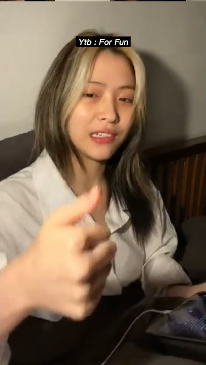 ITZY Ryujin as global star😉 #ITZY #ryujin #vlive
