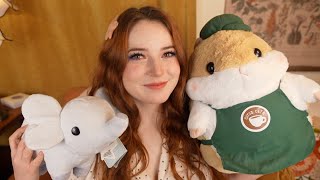 ASMR This or That? (Choices with fun stories 🌸)