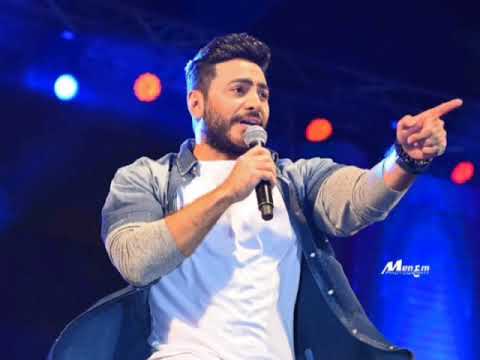 حالة واتس تامر حسنى اقدر على وجعك قوله سلام