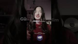 Gülü Sevdim Dikeni Battı - Melis Fis