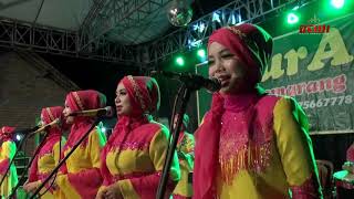 MATAHARINYA DUNIA   Resty Ezzura Nasidaria Semarang