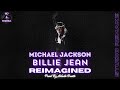 Michael Jackson Billie Jean MJ Friends 25 Reimagined 
