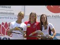 Finals K1W, C1M & C2 - 2011 Australian Open Canoe Slalom