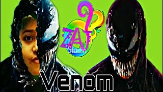 How To Create Venom Effect |KINEMASTER TUTORIAL ZAJ Studio screenshot 5