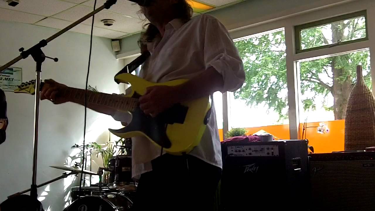 Dean - Magic moments - Floreshuis, Groningen, 22 mei 2011