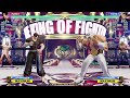 THE KING OF FIGHTERS XV 20260518044029 - 5291st video