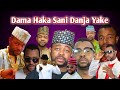 Abunda Baku Sani Ba Gameda Sani Musa Danja