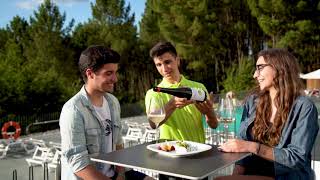 Descubra Melgaço: o destino de natureza mais radical de Portugal.