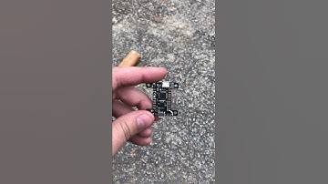 Kiss Flight controller boot loader problem solved