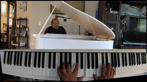 Demo of Yamaha CLP-795GP Digital Grand Piano