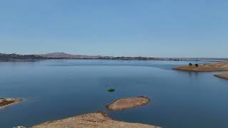 Millerton Lake