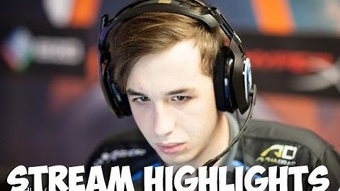CS:GO - KennyS Stream Highlights