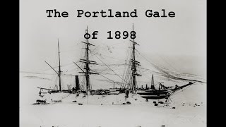 The Portland Gale of 1898