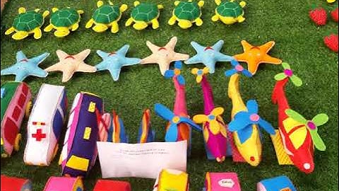 Video tổng kết năm học 2020 2021