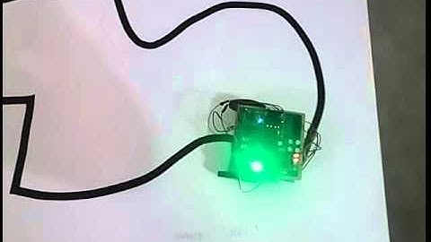 Skyfi Labs Online Course - Maze Solver Robot -7 Robots(Combo Course)-Atul Kumar