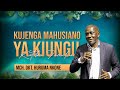 Kujenga Mahusiano Ya Ki Mungu Ndani Ya Familia Mch Dkt Huruma Nkone 23 Julai 2025 Kujenga Mahusiano Ya Ki Mungu Ndani Ya Familia Mch Dkt Huruma Nkone 23 Julai 2025