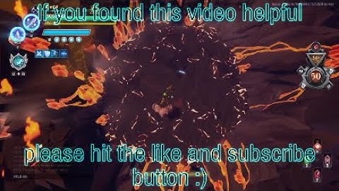 Dauntless Reforged | New Behemoth (Frostwulf) | Part Break Build + Frostfall Crown Build