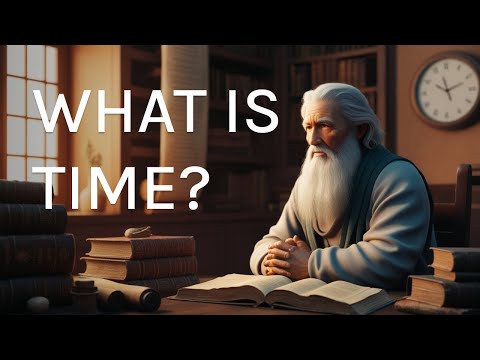 Is Time an