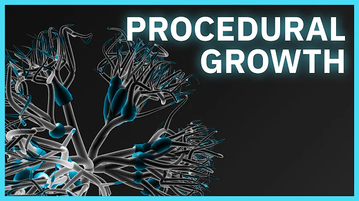 Procedural 3D Data Trees in Three.js – A Shader & Geometry Breakdown