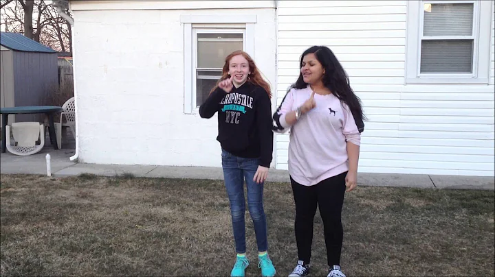 Elisabeth Carter Continental Drift  Music Video