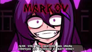Markov - Doki Doki Takeover BAD ENDING OST
