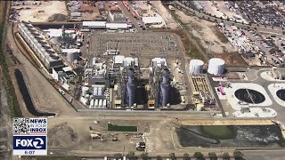 California regulators approve plans to restart Hayward power plant following massive explosion