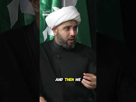 In These Days Our Hearts Turn To Sayyida Zainab Peace Be Upon Her