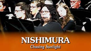 Chasing Sunlight – NISHIMURA | BVCCB 2026