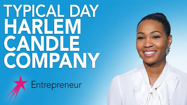 A  Day in the Life | Entrepreneur Teri Johnson | C...