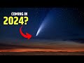 5 Incredibly Rare Things That Will Appear in The Sky in 2024