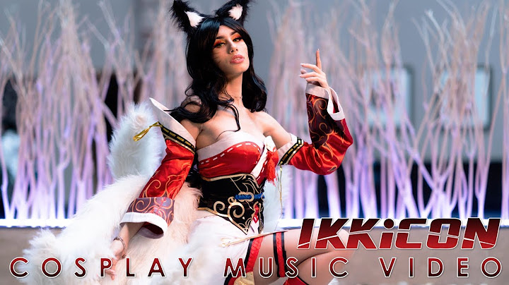 IT’S IKKiCON 2019 NEW YEARS ANIME COSPLAY CELEBRATION PART I - DIRECTOR’S CUT CMV