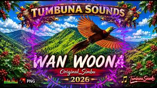 Wan Woona   kuman simbu 2026