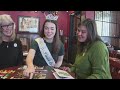 Meet the 2026 New Haven St. Patrick's Day Parade queen