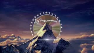 Paramount DVD Logo (With Extracted Audio Channels)