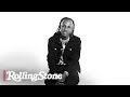Rich the Kid: The First Time