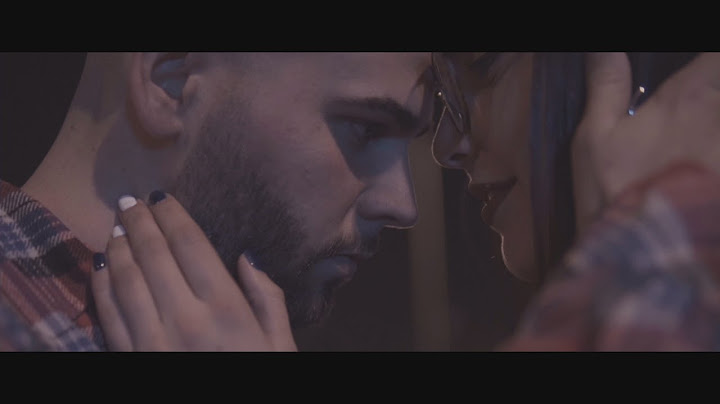 Galvan Real - Mi Amuleto (Videoclip Oficial)