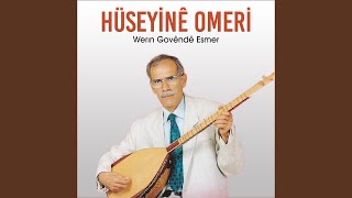 Werın Govende Esmer Resimi