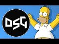 The Simpsons (PUNYASO Dubstep Remix)