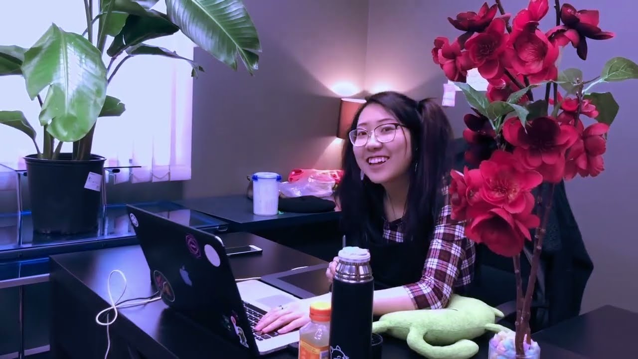 Elaine Chau | Demo Reel 2025