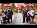 10 Motorcycle Terms Explained (Sound Like a Pro)