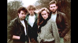Prefab Sprout - "Cars And Girls" : John Peel Session / BBC Radio 1 / August 18th 1985  /  18.08.85