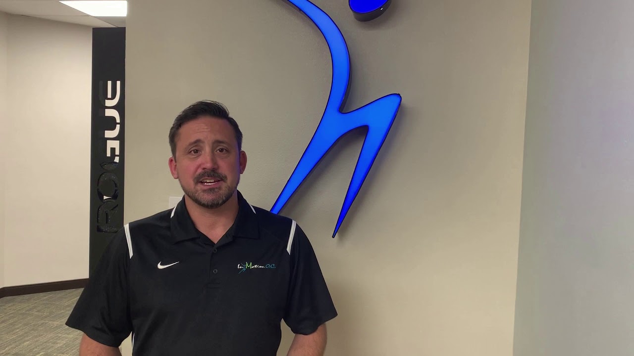 Peripheral Neuropathy Physical Therapy In Motion O.C. Physical