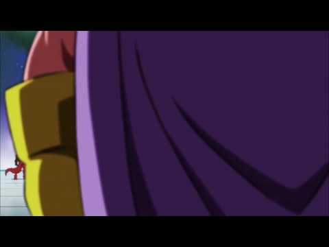 Majin Boo Vs Basil AMV HD Dragonball Super Episode 78 
