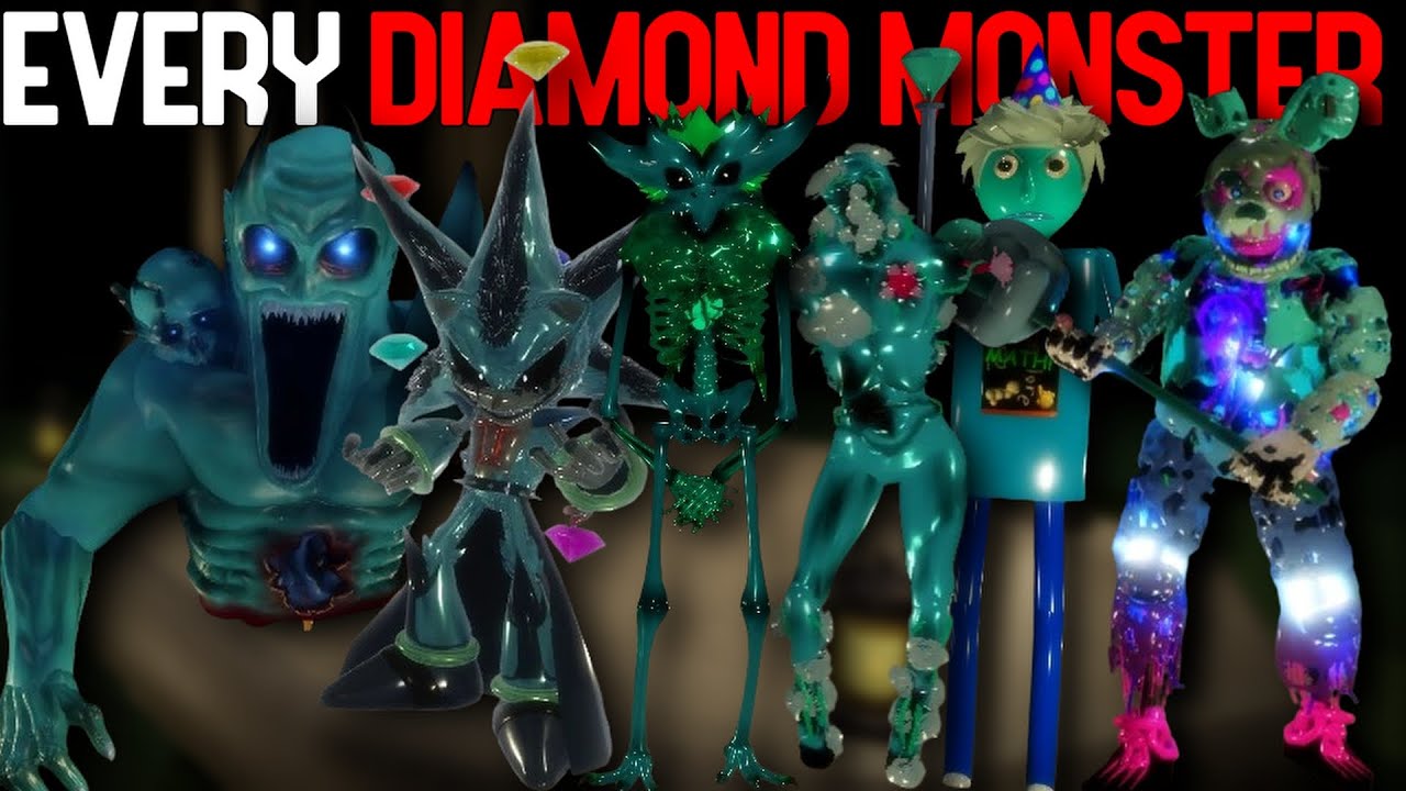 Every Diamond Skin Gameplay (Up To Valem) - Pillar Chase 2 (ROBLOX)