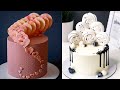 Top 20 Amazing Cake Decorating Ideas | So Yummy Cake | Fancy Cake Repices