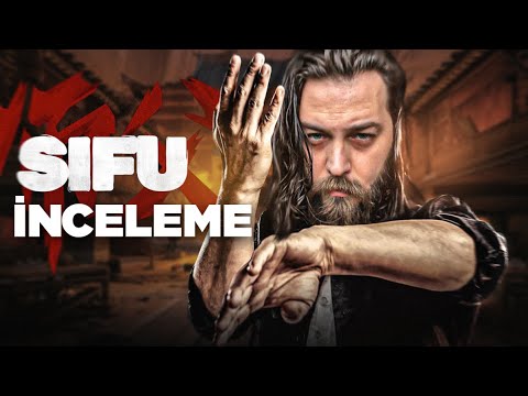 ELRAENN İLE SIFU İNCELEME | BU NASIL BOSS